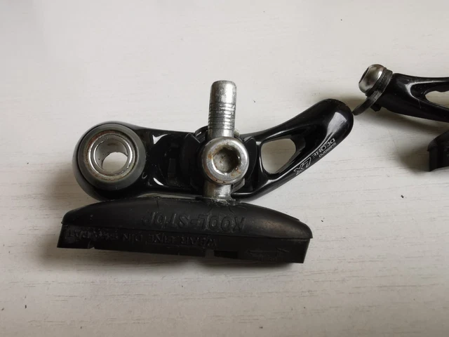 shimano deore lx cantilever brake pads