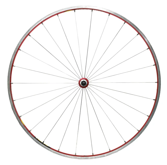 Mavic Ksyrium 30 Disc | 12 x 100-12 x 142 mm | Centerlock - Paire de Roues vélo