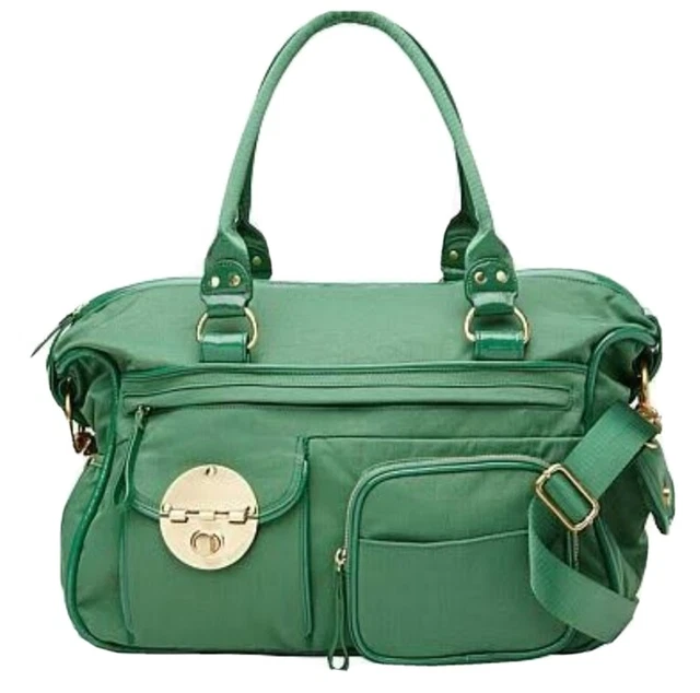 Mimco sales diaper bag