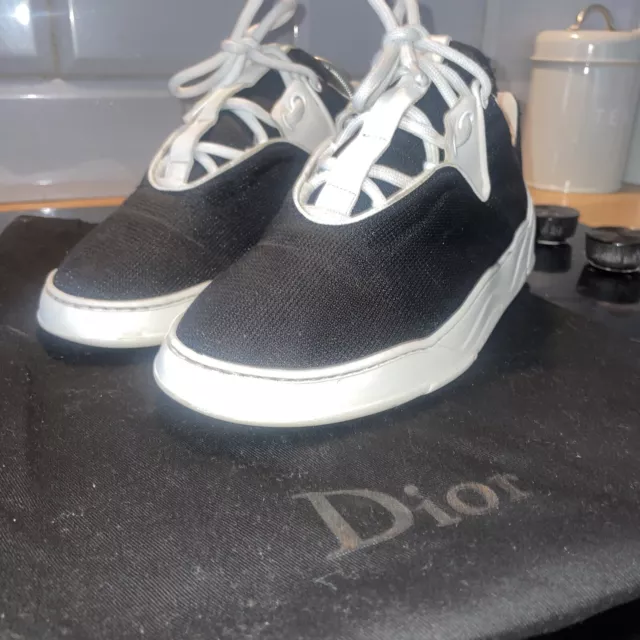 Dior clearance runners b17