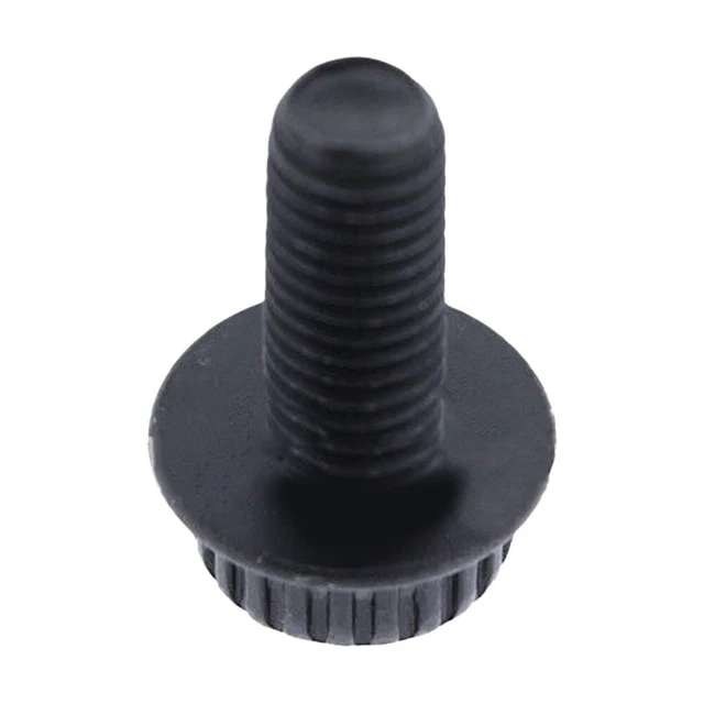 Boulon lame de remplacement de haute qualité pour DWS716XPS DWS715 DWS779 DWS71