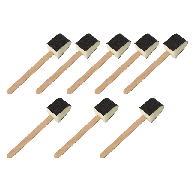 9 piezas cepillo de bañera cepillo de inodoro lavabo cepillo de limpieza fregona