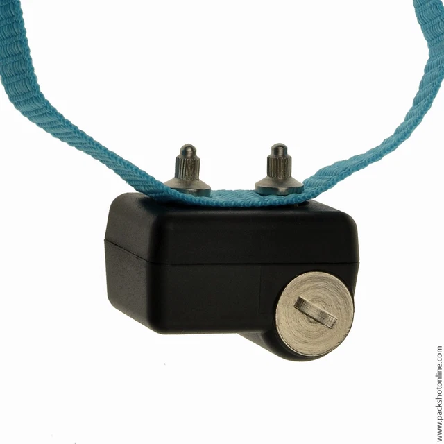 Eyenimal AUTOMATIC PROGRESSIVE Automatic Static No Bark DOG Collar BC50Bar