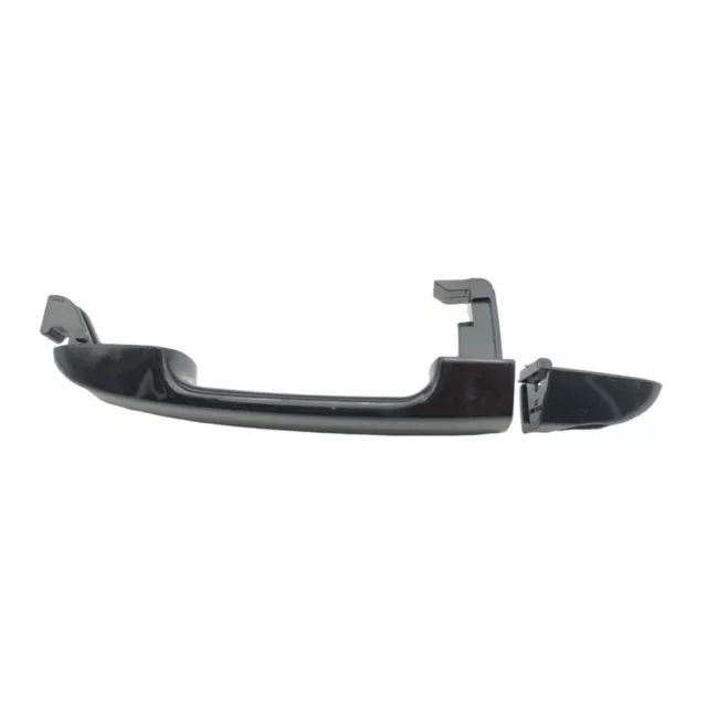 Exterior Door Handle for Hyundai i20 1st Gen 2008-2014 Front Driver Side Outer 2