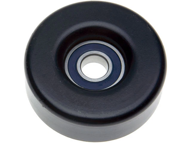 Serpentine Drive Belt Tensioner Pulley For 1987-1993 Ford Mustang BW153JP