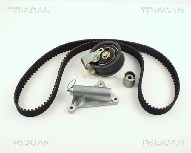Set cinghie dentate Triscan 8647 29029 per Audi A6 A4 Passat VW C5 B5 3B5 3B2 variante