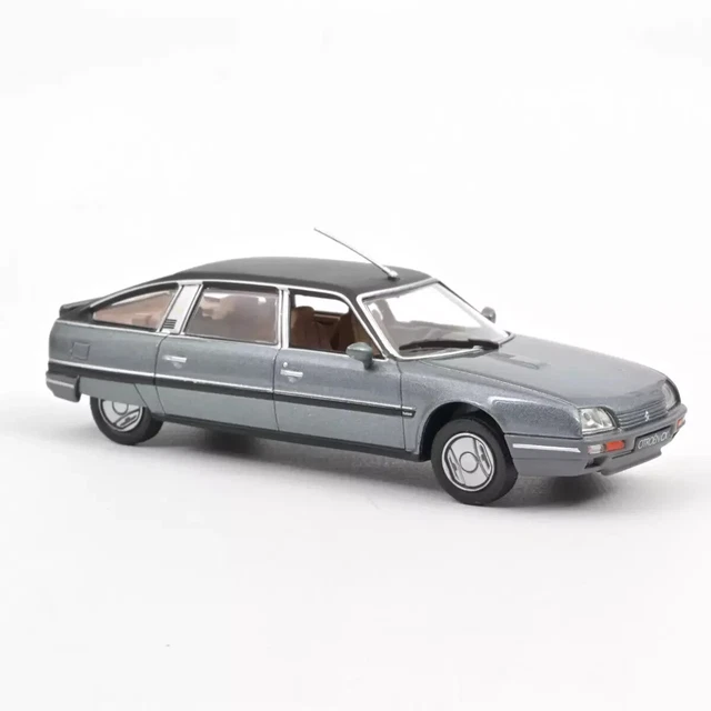 Citroën CX Prestige Minichamps 1/43