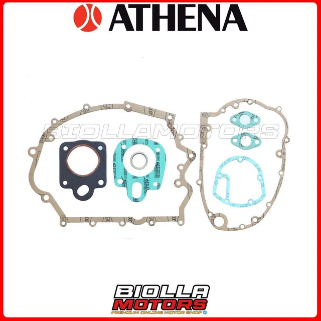 Athena P400110850010 Serie Guarnizioni Motore Per Ducati PIUMA I S. BRISK 50 (1961)