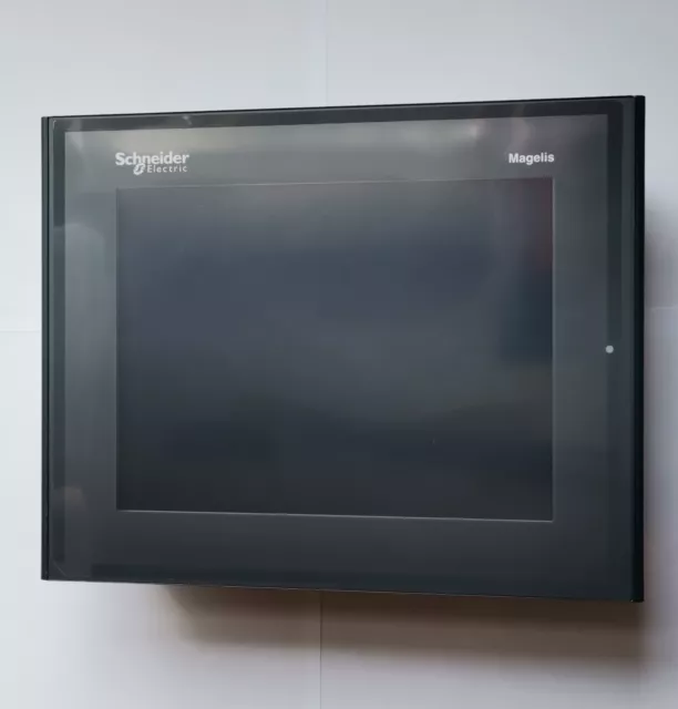 Schneider Electric Magelis XBTGT4330 7.5" Color TFT Touch Screen HMI