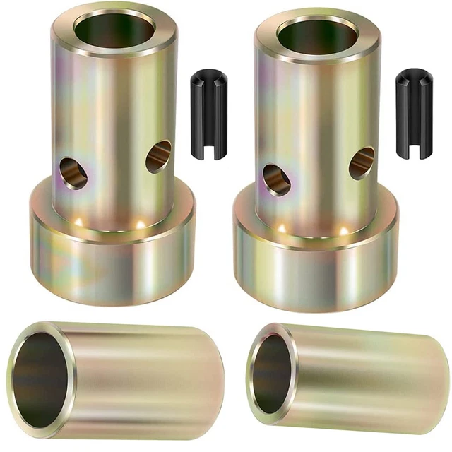 TK95029 Quick Hitch Adapter Bushing Kits For Category I 3-Point Hitch Tractors