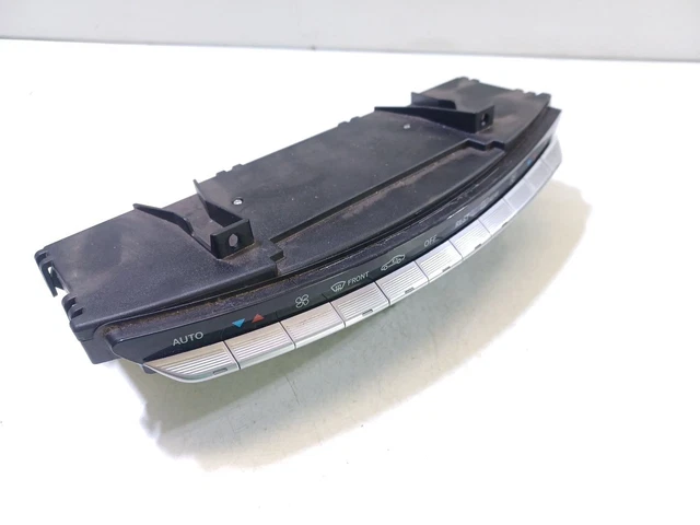 Panneau De Commande Clim/chauffage Pour Mercedes Sprinter Et Vito - Référence OEM A0008304185, Compatible 1996-2006 - 7