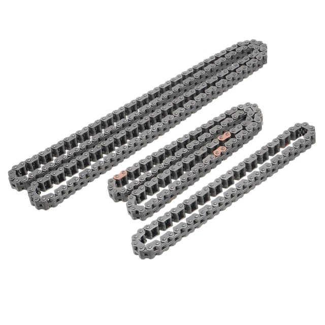 TIMING CHAIN & Tool Kit EA888 Gen 3 For Audi VW 1.8 2.0 TSI 20142019