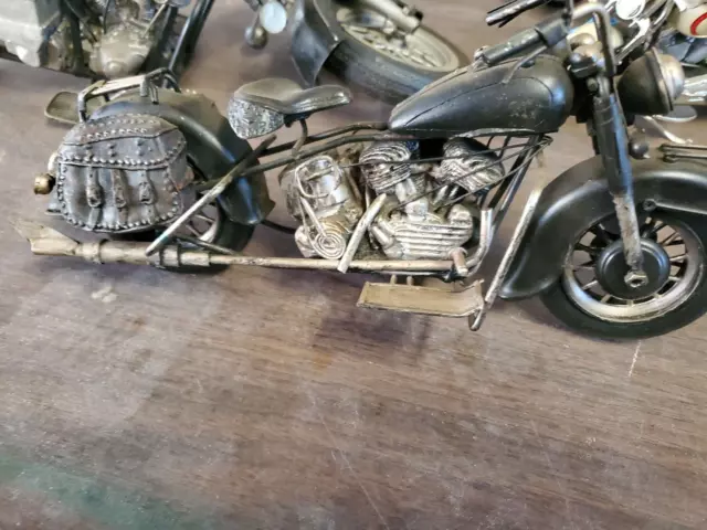 harley davidson bike new model