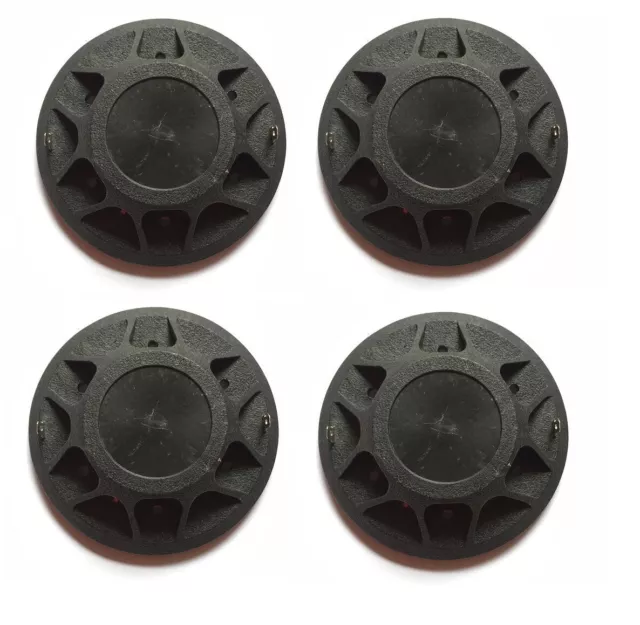 4Pcs New Tweeter diaphragm horn for Peavey SP2G, SP3G, SP4G, SP5G, SP6G, SP2TI 4Pcs New Tweeter diaphragm horn for Peavey SP2G, SP3G, SP4G, SP5G, SP6G, SP2TI
