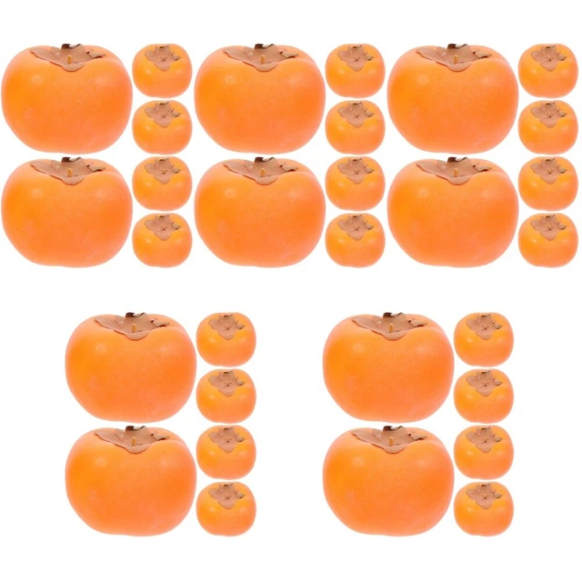 30 pz negozio di frutta oggetto di scena fotografico per foto negozio di frutta decorativo supermercato