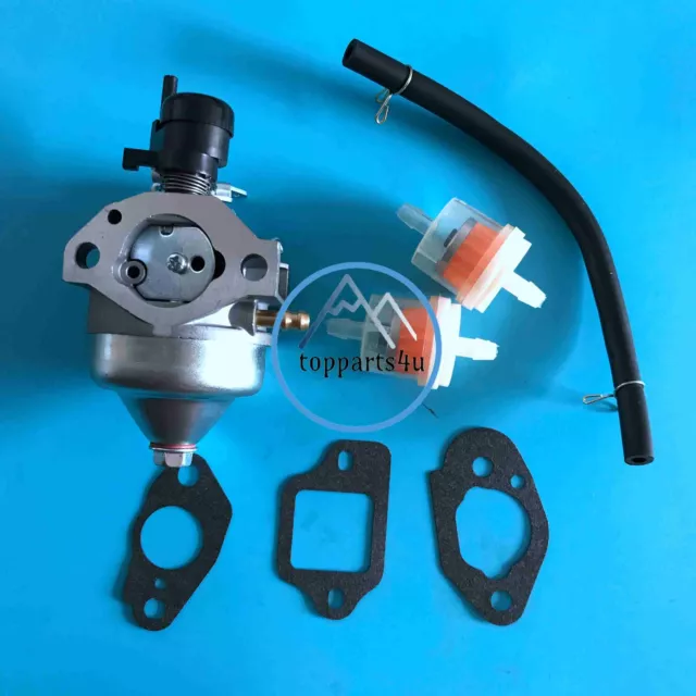 Honda lawn mower online hrr2169vka carburetor