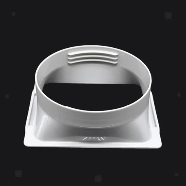 Adaptateur De Tuyau De Conduit D'échappement Pour Interface De Conduit