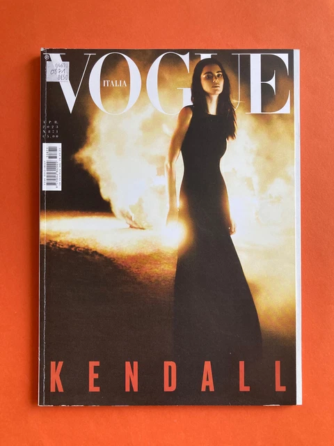 VOGUE ITALIA No.512 APRILE(4月号) 1993 Vogue Italia No.512 April 4 1993 | eBay