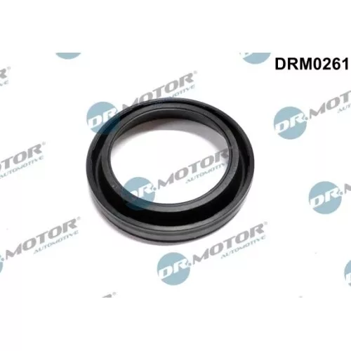 1x Dr.Motor Automotive Joint d'étanchéité, porte-injecteur pour MAZDA DRM0261