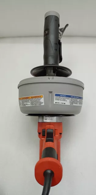 RIDGID 36033 K-45 Filaire Vidange Nettoyage Machine 230V 3