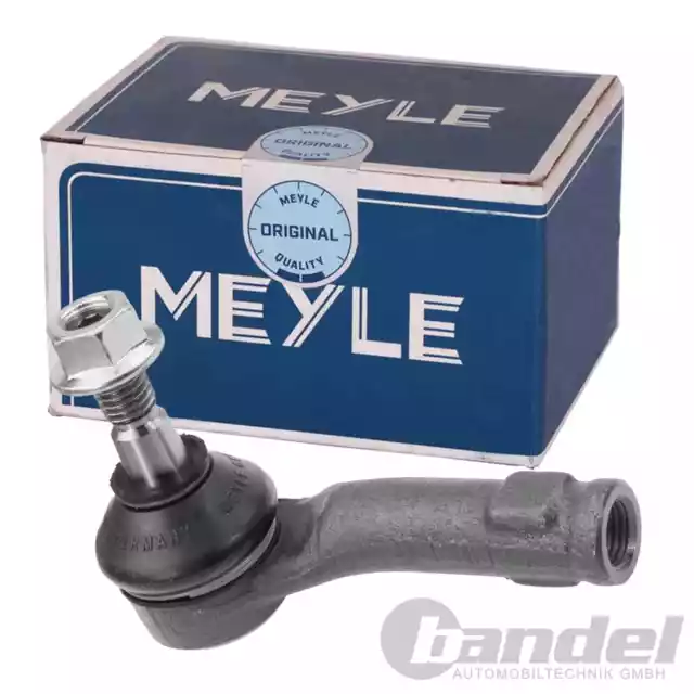 MEYLE Rotule avant-Gauche Convient pour Ford B-Max Van Fiesta VI 1.0 - 1.6