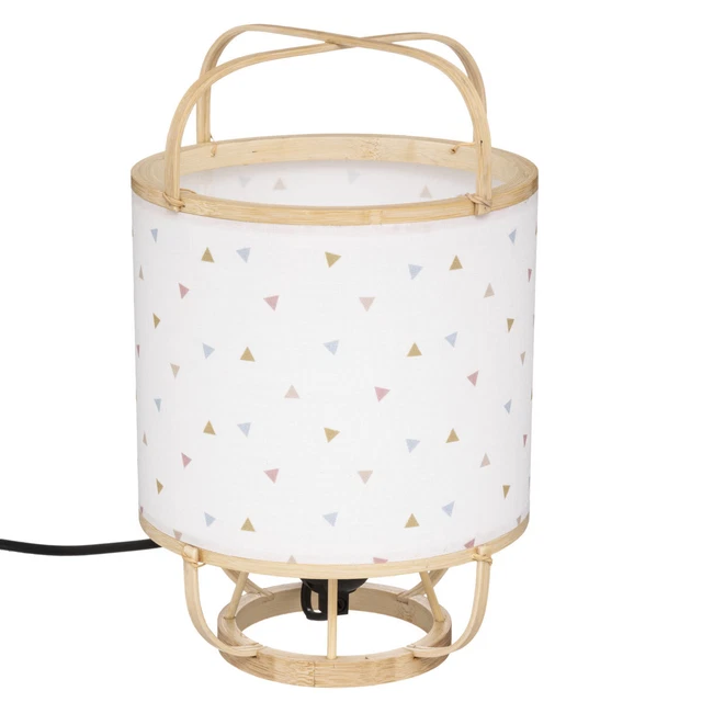 Lamparilla para Niños Thai, 27CM