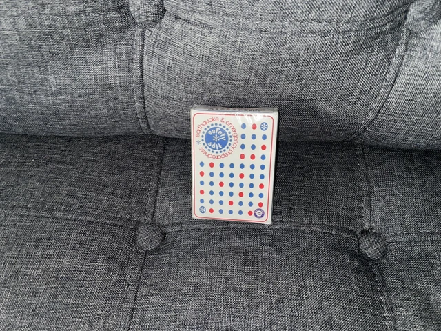 Earthquake Emergency Preparedness Safety Tips Playing Cards Factory Earthquake Emergency Preparedness Safety Tips Playing Cards Factory