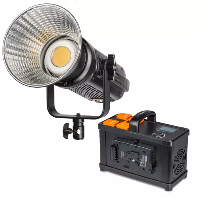 Walimex pro LED Niova 350 Plus Daylight 350W | Walimex Leuchten