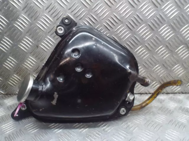 Honda CB750 SOHC 1971-1976 Oil Tank And Cap