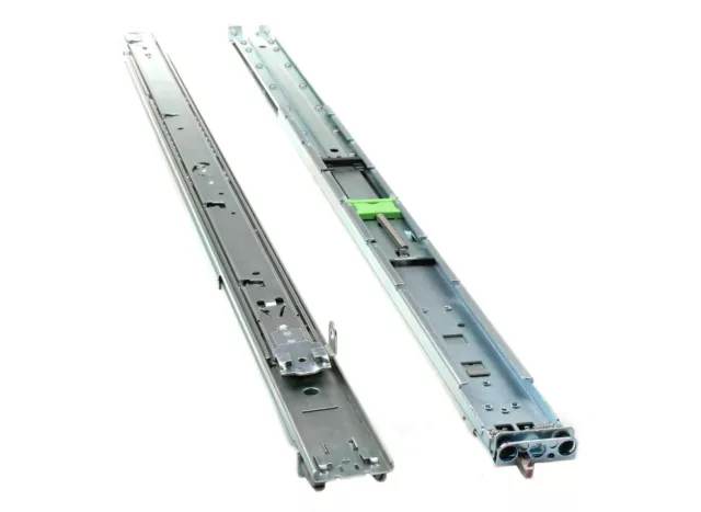 Kit de rieles de rack Fujitsu 19" p. ej. para RX2510 M2 // A3C40174940