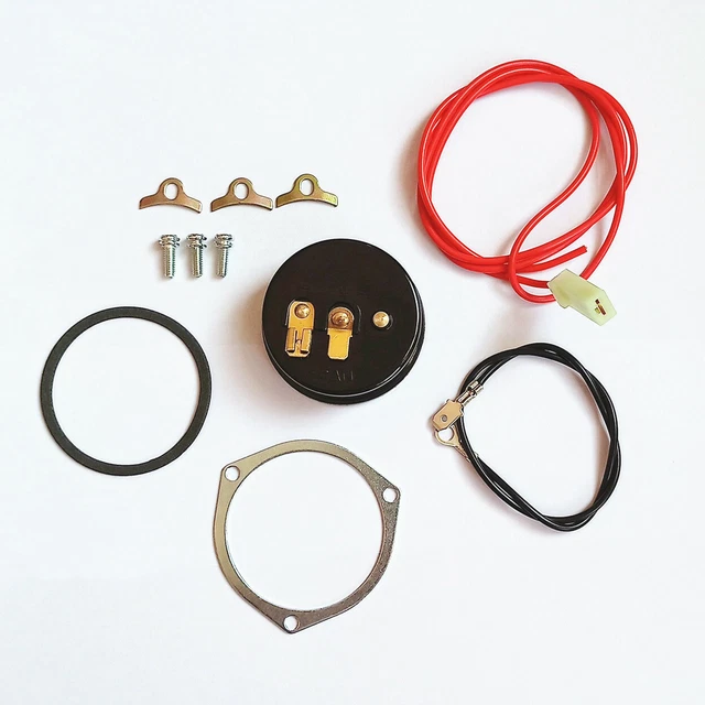 CARBURETOR ELECTRIC CHOKE Thermostat For Edelbrock 1400 1405 1406