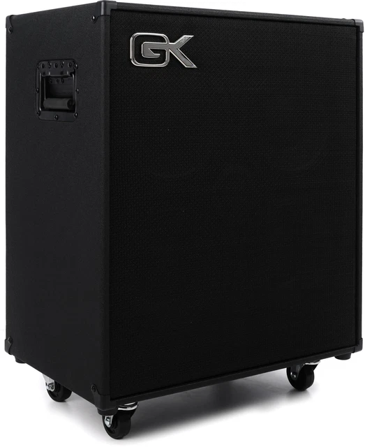 Gallien-Krueger CX410-8 800-Watt 4x10" 8ohm Bass Cabinet