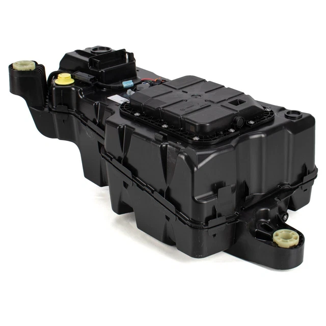 GENUINE PEUGEOT PARTNER Citroen Berlingo Ad Blue / Adblue Urea Tank 9818531680 £720.00 PicClick UK