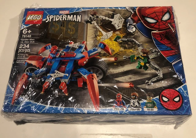 lego76148