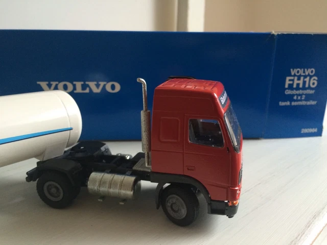 ROCO, CAMION CITERNE TEXACO 1/87e
