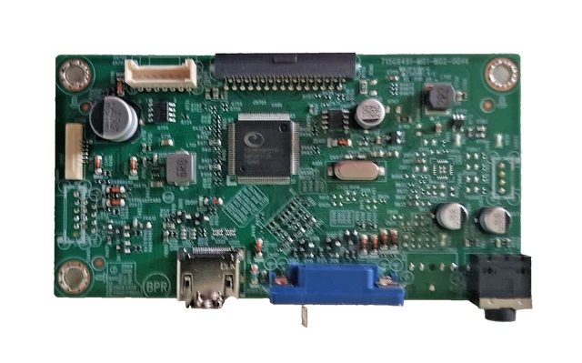 Carte Mère Lenovo ThinkPad T450s Avec Intel Core I5-5300U (00HT748) - Testée, Garantie 6 Mois
