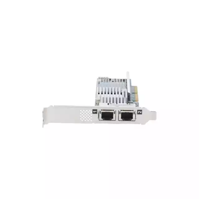 IBM 94Y5232-HP Broadcom Netxtreme II Dual Port 10GB Ethernet Adapter  -