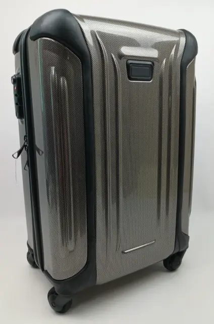 Tumi Vapor Lite International 4 Wheeled Carry-On Spinner Luggage 22" 280320