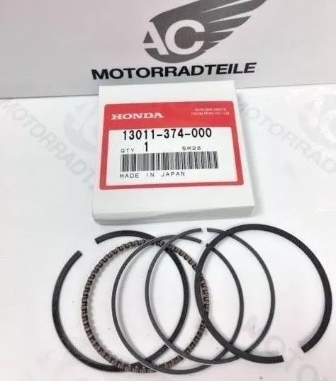 Honda CB 550 Four K0 K1 K2 K3 F1 F2 Kolbenringe Kolbenring Set piston ring rings