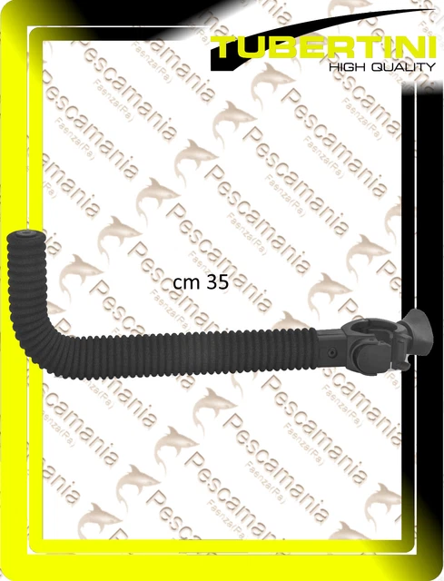 TUBERTINI Modulo Hx 2 Cassetti Frontali | Il Maestrale Pesca