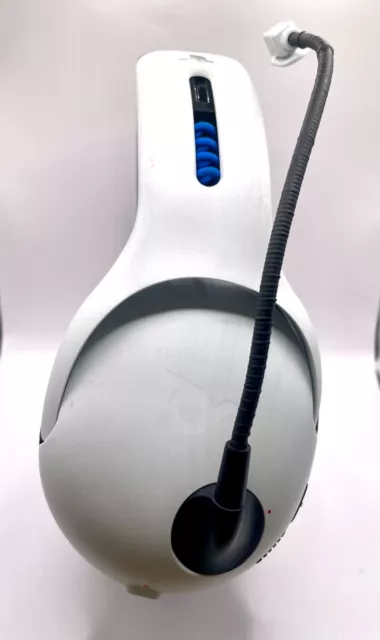 PDP LVL50 Wireless Stereo Gaming Headset PS4 PS5 - White