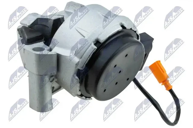 247E0003 RIDEX Support Moteur Côté Conducteur Ou Passager