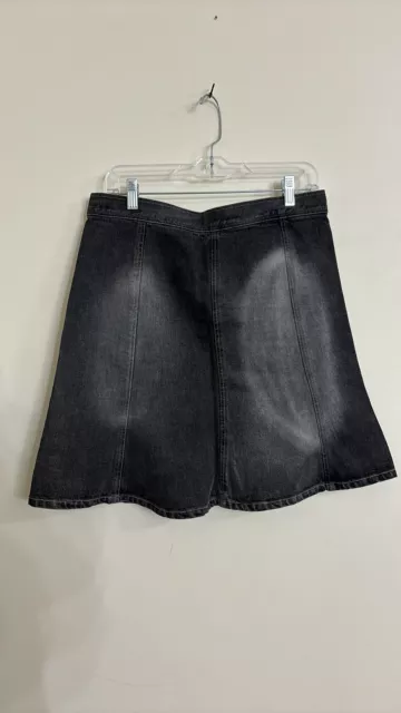 Marc Jacobs Denim Skirt 3