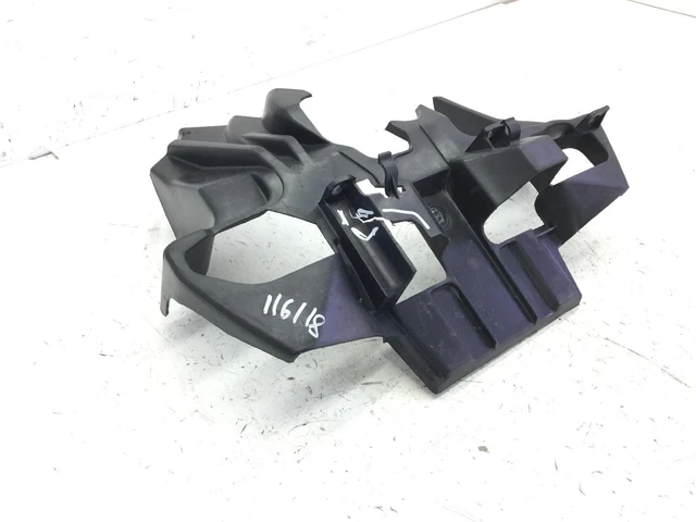 Frontbügel Edelstahl schwarz für Toyota Land Cruiser 150 J15 2009-2012
