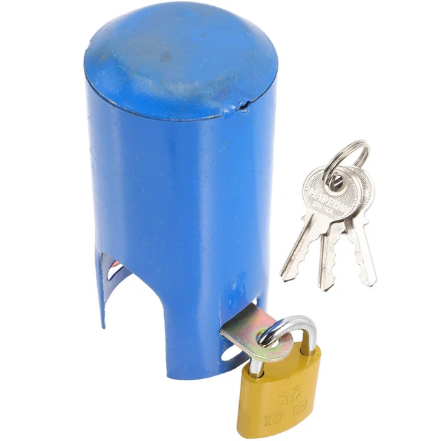 Outdoor Cover Anti- Lock Outdoor Spigot Outdoor Faucets Valve