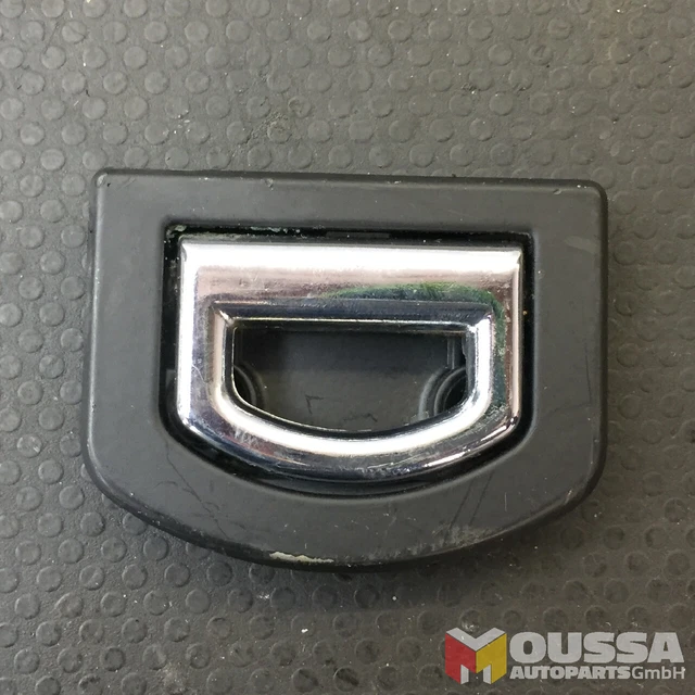 VW Golf IV 2001 Oese stivale occhiello fusibile bagagliaio 1J0864203B
