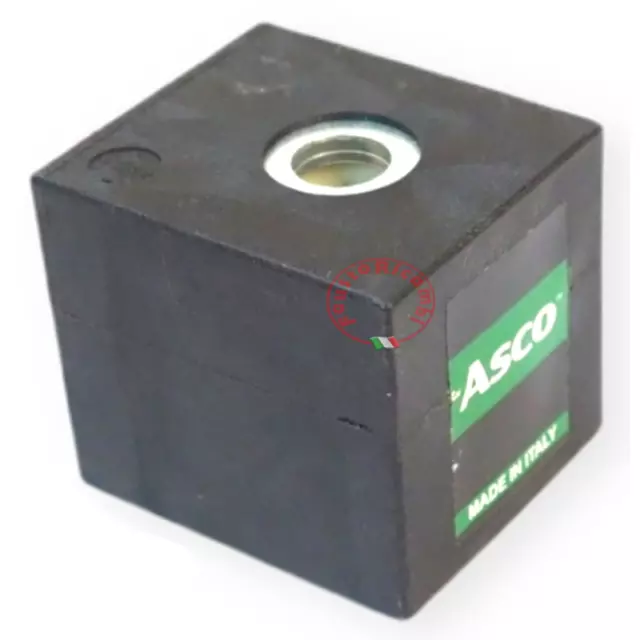 Sirai Asco Coil Series Z130A 230V Z334D Ex Z323D Solenoide 2