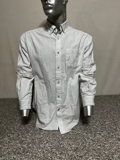 Camicia Napapijri Shirt T-Shirt Polo Sweatshirt Uomo Bianco White Blanc C-794