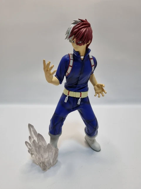 My Hero Academia - Bandai - Statuetta/e THE AMAZING HEROES
