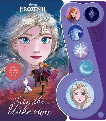 Frozen 2 full movie in english free best sale